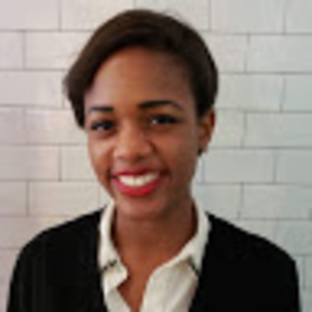 Meet your Posher, Jane